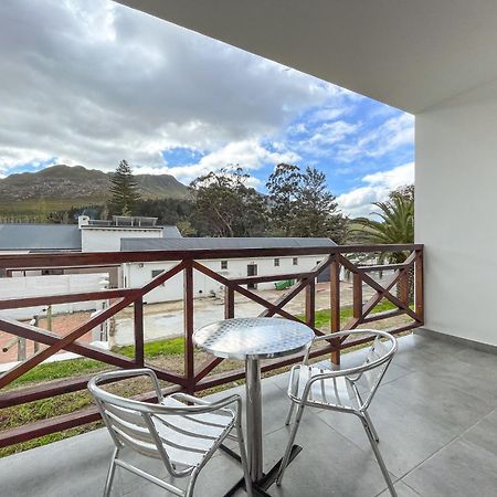 Houw Hoek Hotel Botrivier Luaran gambar